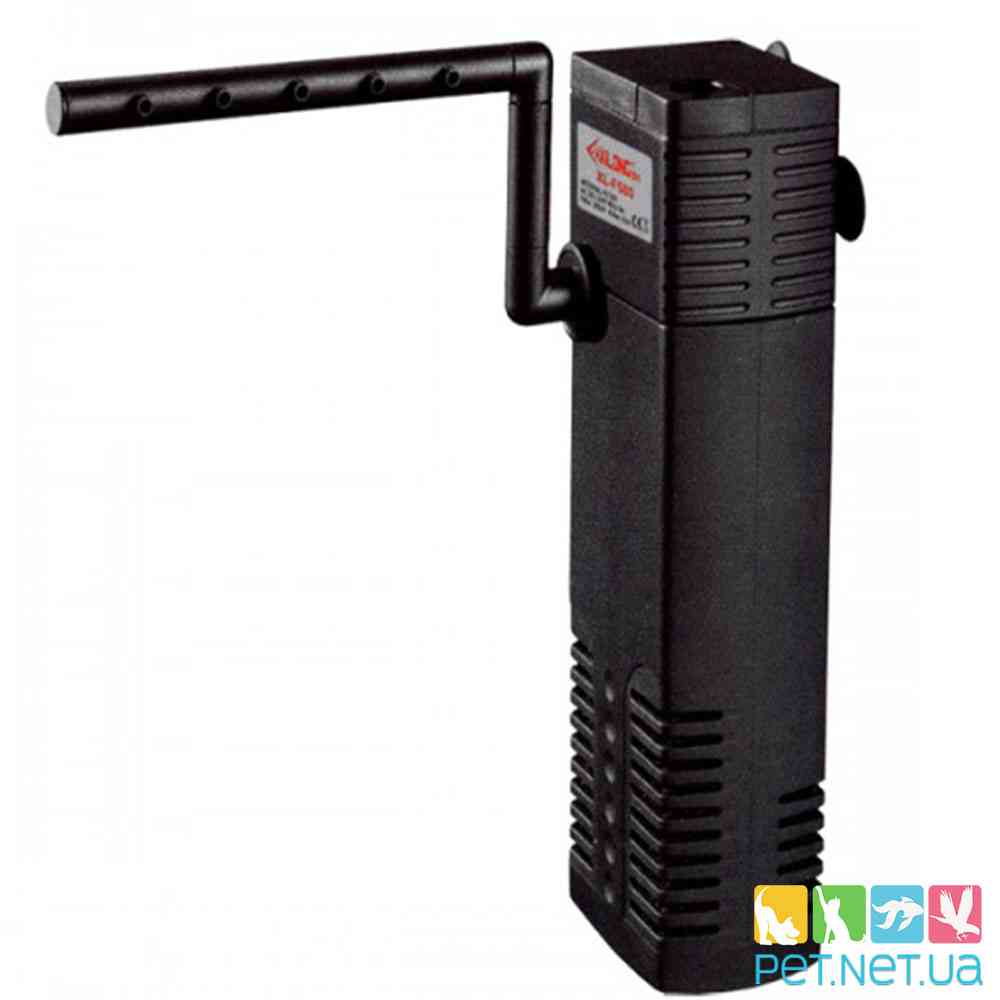 Внутренний фильтр Xilong XL-F580 | PET.NET.UA
